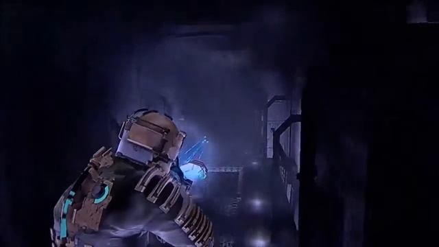 Dead Space Walkthrough- Chapter 3 (3/3) смотреть онлайн