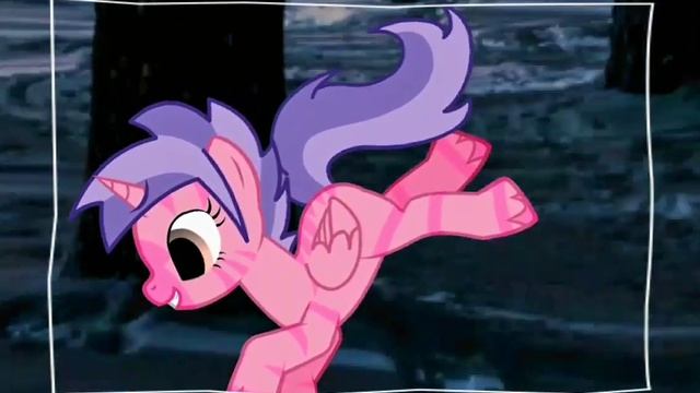 пони клип - Кукольный Домик смотреть онлайн