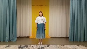 Песня «Ты человек» Дарья Кучер