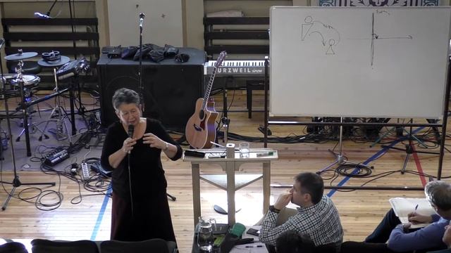 2020.03.14 - семейный селах, уст.доклад - Аглиуллина Н.Д смотреть онлайн