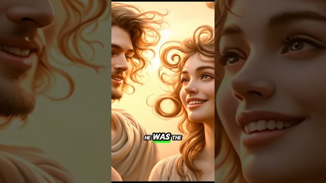 Part 6/10-1 | The entire story of greek mythology | No more boring painting, enjoy it in vivid styl смотреть онлайн