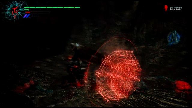 Devil May Cry 5 I SSS Dante Combos! смотреть онлайн