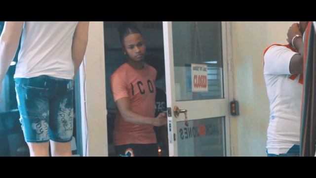 Aangdaan- RFG Derm - Eutenice x MARIO смотреть онлайн