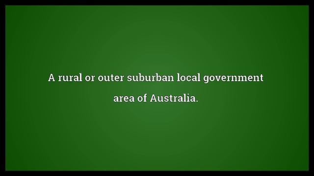 Shire Meaning смотреть онлайн