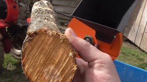 Хотели ИЗМЕЛЬЧИТЕЛЬ БОШ или МАКИТУ - а ВЗЯЛИ AFFE. Деревня Беларусь