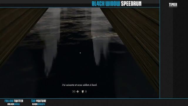 [Wolfenstein - TNO] Ça Commence Bien