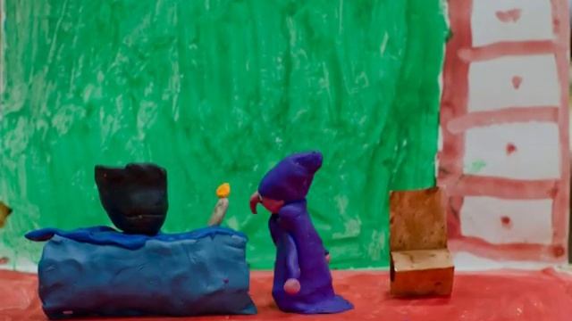 "Ведьмино зелье" Сеня смотреть онлайн