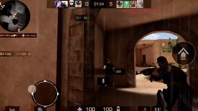 Мувик:Стандофф2