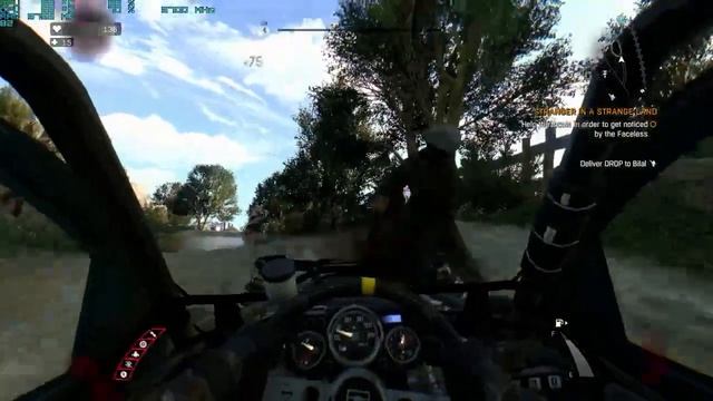 Dying Light The Following Max settings GTX 970 16gb ram i5 4690k смотреть онлайн