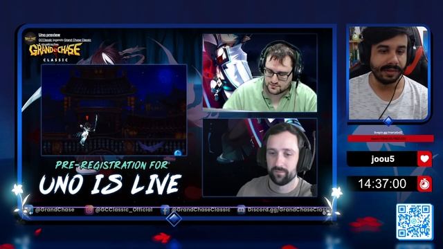 Gameplay E Novos Detalhes Do Uno E Sua Classe Especial - Grand Chase Classic