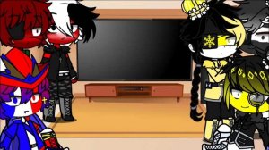 ^_Реакция стран на РИ, Пруссию и АИ_^