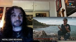 MIRAVI, Гио Пика - Мир/World | REACTION