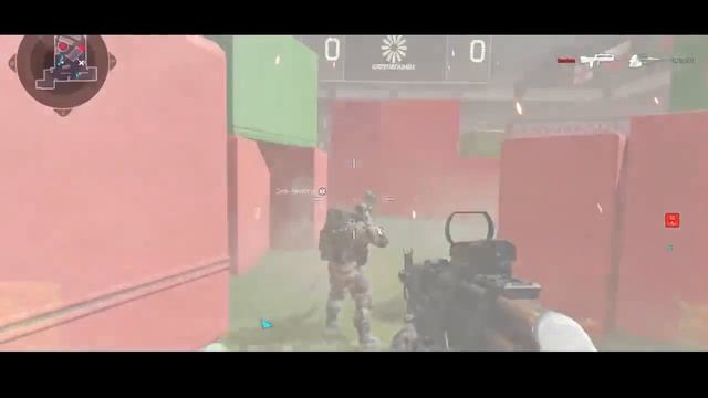 Warface Fragmovie   I Remember You|Xicor