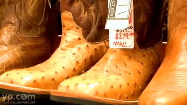 Western Wear | Raleigh NC | The Bull Chute смотреть онлайн