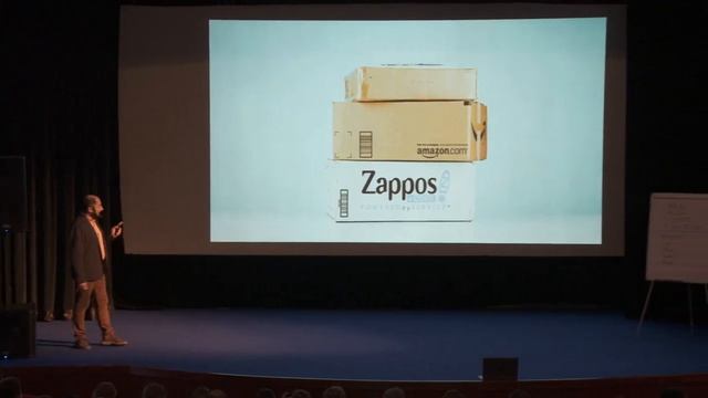 Спикер Григорий Айриев с темой "Профессиональное выгорание" смотреть онлайн