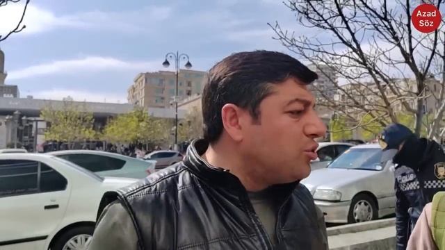 Növbəti qazi nazirliyin qarşısında soxdu İlham Əliyevin boynunu yerə смотреть онлайн