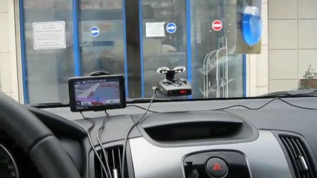 SHO-ME 520 смотреть онлайн