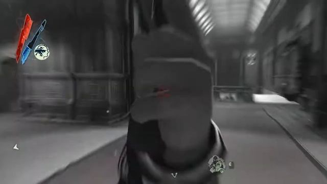 Способ получения трофея Harm's Way (Неосторожный) в Dishonored смотреть онлайн