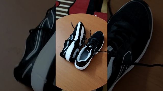 Decathlon KALENJI Running shoes 👟with Run cushion 🏃♂️ смотреть онлайн