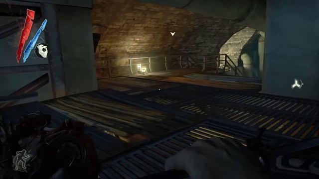 Dishonored - #13 (HD 1080p 60fps) смотреть онлайн