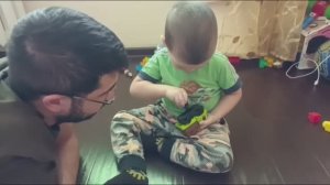 Мой ребенок - Аутист. Нам 2 года и 9 месяцев