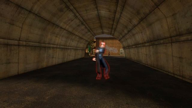 Postal Dude gets the milk смотреть онлайн