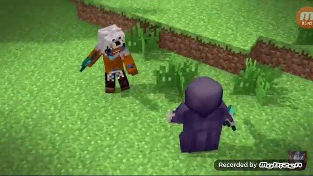 Manikraf Animasyon 5 Bolum