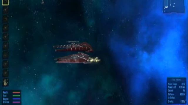 Babylon 5 and Stargate Universe смотреть онлайн