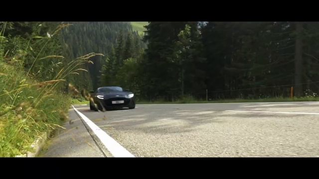 АвтоФакт №1 Самый убыточный автопроизводитель который помог создать Mercedes 4-х литровый V8 смотреть онлайн