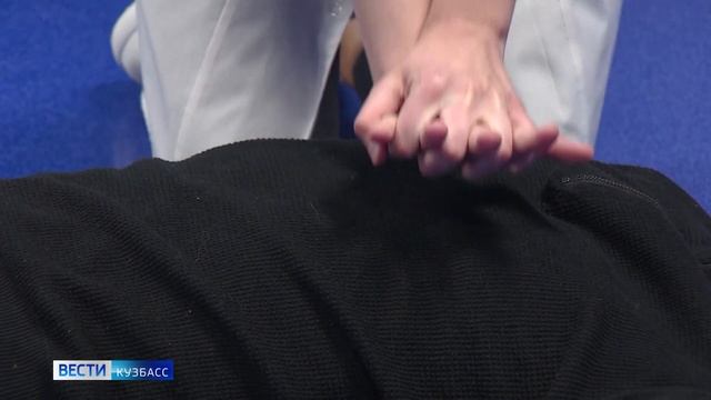 На всю страну: какие сюжеты кузбасских «Вестей» показали по федеральному телевидению? смотреть онлайн