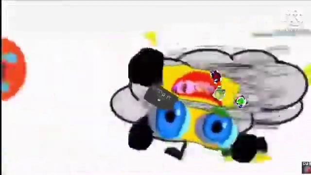 Giga Ultra Fight Cloud Brawl Add Round 18