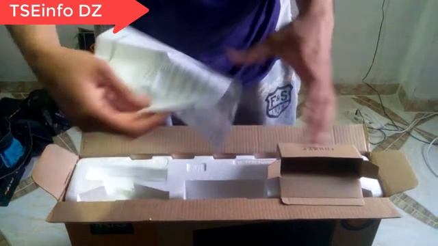 TV IRIS W2A 24 Pouce سعر و مواصفات الجهاز смотреть онлайн