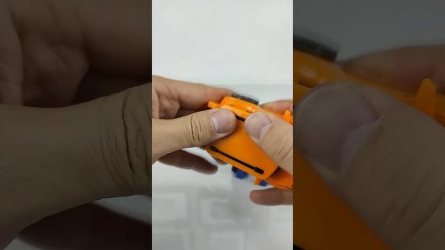 Тобот X против Оптимуса Прайма! смотреть онлайн