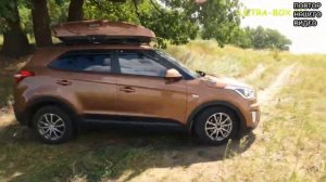 Мы красим автомобильный бокс своими руками