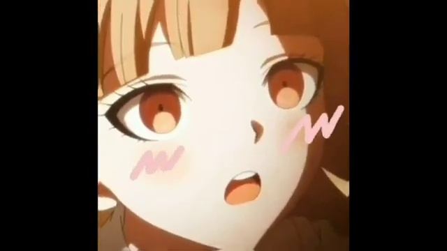 chiaki nanami edit - telepatia смотреть онлайн