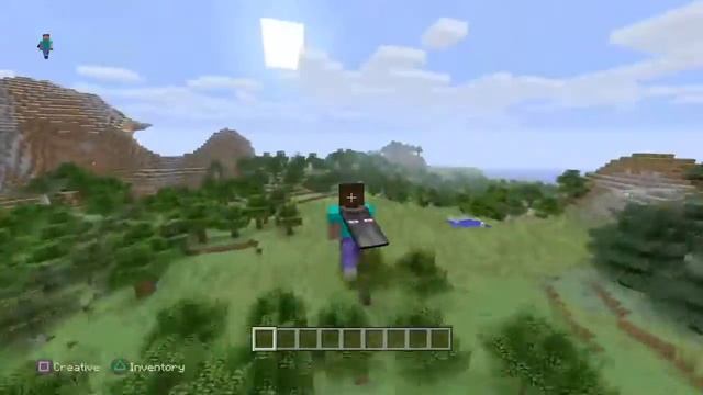 Minecraft News:Free dlc to PS4,PS3,XBOX 1,XBOX 360,and Pocket Edtion смотреть онлайн