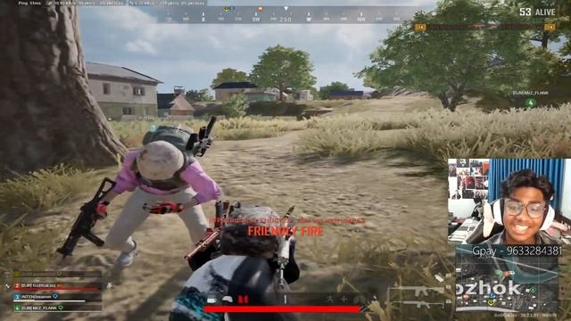 PUBG PC LIVE | TVA KEVIN is Live | 18+ #tva смотреть онлайн