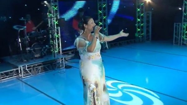 Маржанат Ильясова   Для тебя Арадеш 6