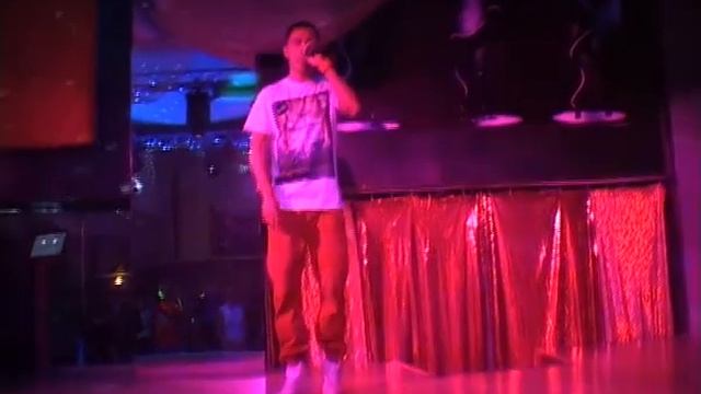 Jeffrey-Jay aka T.j. - 16 тактов ( trap mix ) смотреть онлайн