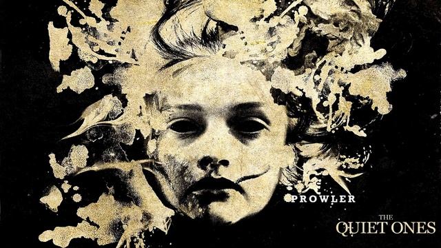 The Quiet Ones (2014) 03. Opening Titles [Soundtrack HD] смотреть онлайн