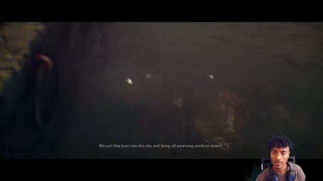 Wolfenstein 2 The New Colossus Walkthrough Gameplay Part 5 - Horton (Wolfenstein ll) смотреть онлайн