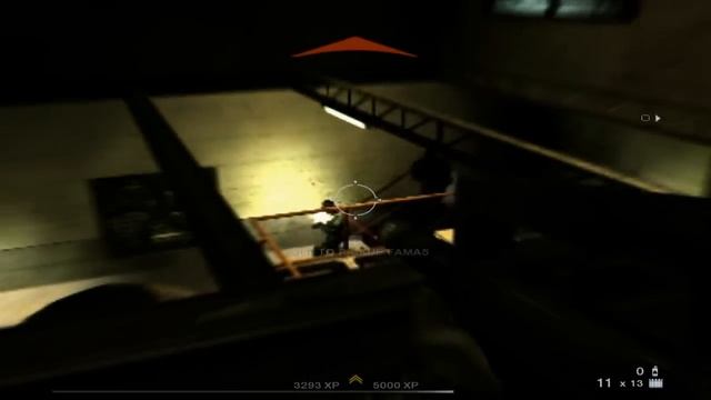 Rainbow Six: Vegas 2 co-op Snaiper Shotgun | Live Dual Commentary смотреть онлайн
