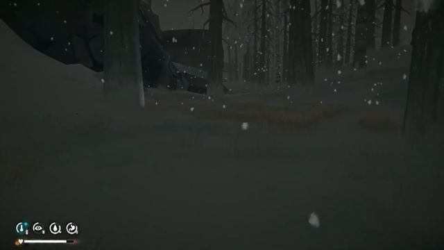 The Long Dark - Interloper "DeadWorld" Attempt 5 part 27 смотреть онлайн