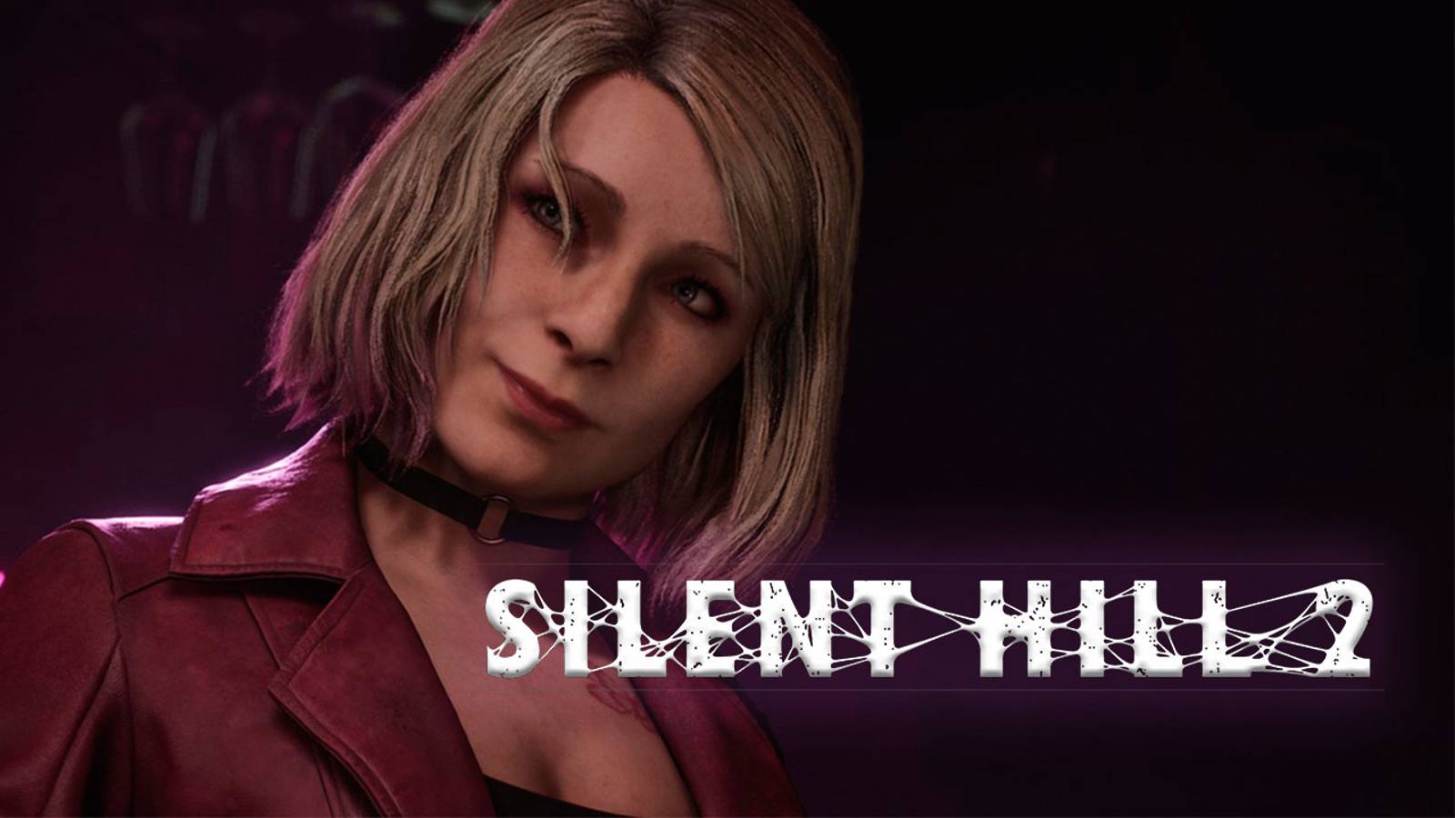 Прохождение Silent Hill 2 Remake. Часть 9. смотреть онлайн