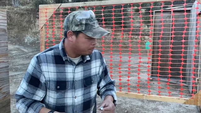 TESTED: Byrna Kinetic & Max Rounds in Tactical Live Fire Defense Drills Against Armed Threat смотреть онлайн