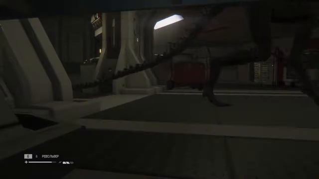 Alien Isolation hard PS4 прохождение часть 2 смотреть онлайн