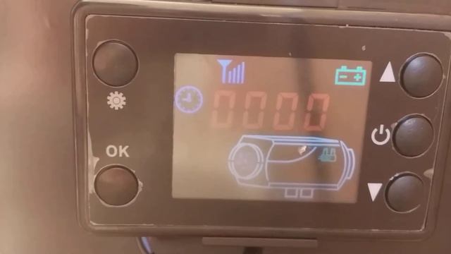 Дизельный нагреватель смотреть онлайн