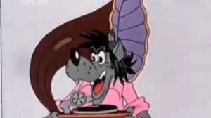 Ноко, энлы! коми язык все фразы волка из мультфильма   вариант 2