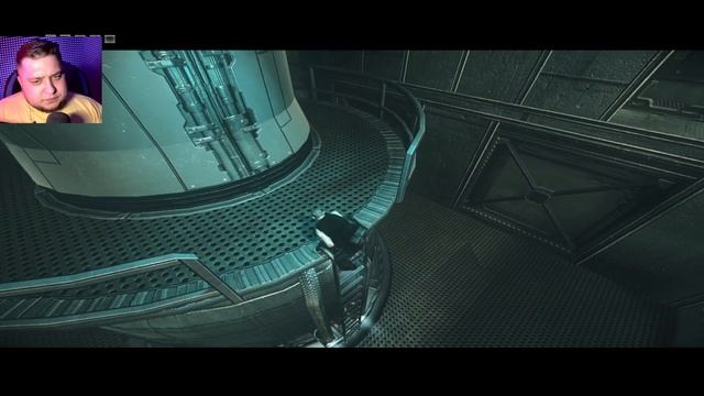 ЗАБРАЛ ПРОПУСК ЧТОБЫ ПОПАСТЬ НА АФИНУ - The Chronicles of Riddick: Assault on Dark Athena #30 смотреть онлайн