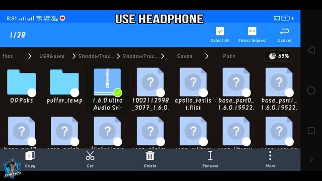 🔥😃HOW TO ENABLE ULTRA AUDIO IN BATTLEGROUND MOBILE INDIA (BGMI) Global 1.6.0VERSION⚡👌😃 смотреть онлайн
